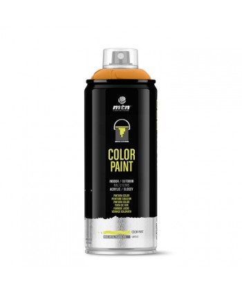 SPRAY COLOR MTN PRO NARANJA...