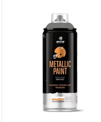 SPRAY PINT.METAL.MTN PRO...