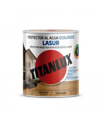 LASUR ECO TITANLUX...