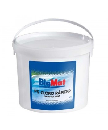 CLORO RAPIDO BIGMAT 5KG