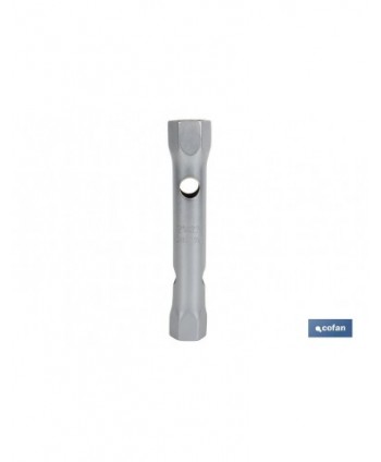 LLAVE TUBO DIN-896 B 12-13