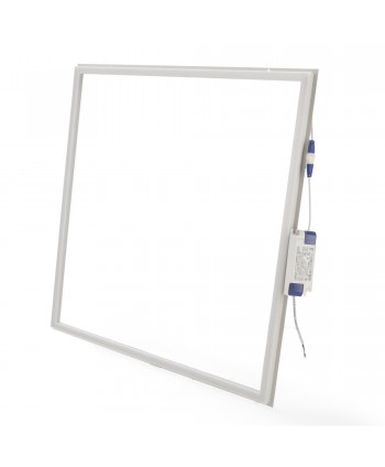 PANEL LED MARCO LUMIN.60X60...