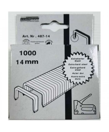GRAPAS 1000 UDS 14MM