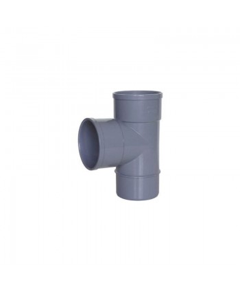 DERIVACION PVC 250-87º