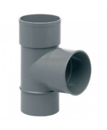 DERIVACION PVC 75-87º