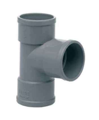 DERIVACION PVC 50-87º