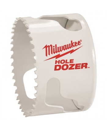 CORONA HOLE DOZER MILWAUKEE...