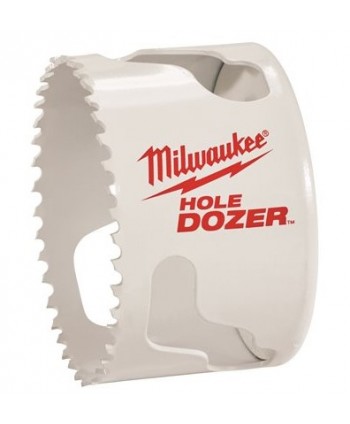 CORONA HOLE DOZER MILWAUKEE...