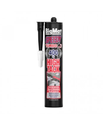 ADHESIVO TURBO SPEEDY BLANCO 290ML