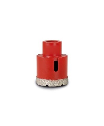 CORONA PORCELANICO 45MM M14...
