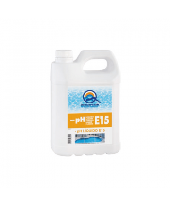 QUIMICAMP -PH ESPECIAL E15 20L