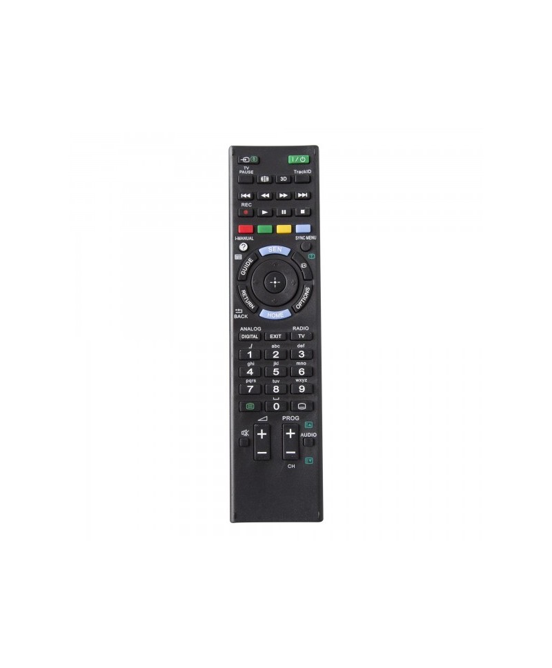 Fabricante mando a distancia ir Soporte Personalizar mando a distancia TV  (G1324SA) - China Mando a distancia de TV, mando a distancia