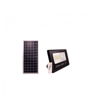 FOCO LED SOLAR 40W 6500K...