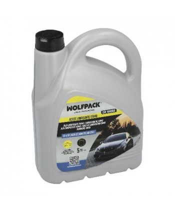 ACEITE LUBRICANTE 15W40...