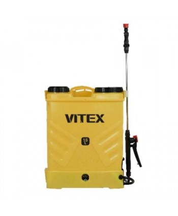 PULVERIZADOR BATERIA 16LT...