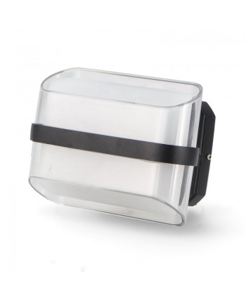 APLIQUE PARED LES ARROW 10W...