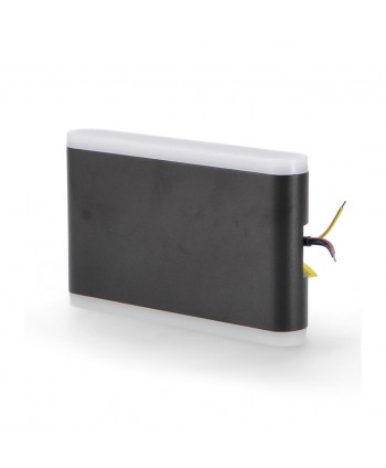 APLIQUE PARED LED NIAN 10W...