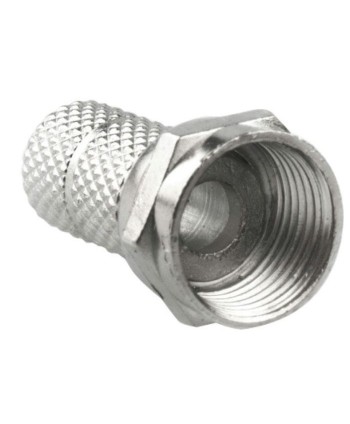 CONECTOR ONLEX F MACHO COAXIAL