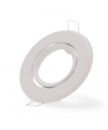 ARO BASCULANTE BLANCO SERIE...