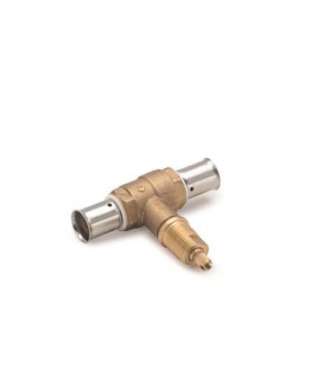 CUERPO LLAVE BOLA EMP. 20 MPEX