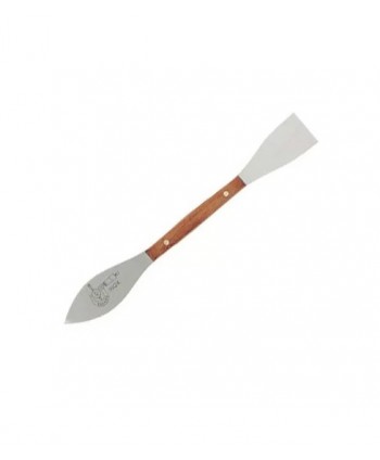 ESPATULA M.MADERA FLEX Nº1...