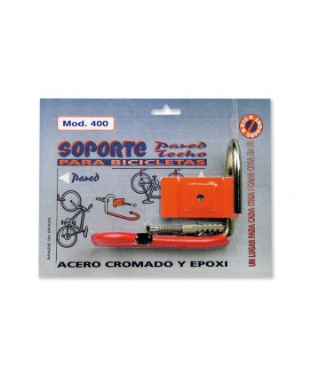 SOPORTE BICICLETA...