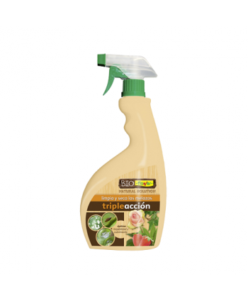 TRIPLE ACCION ECOLOGICO 750ML