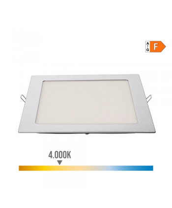 DOWNLIGHT LED 20W 4000K LUZ...