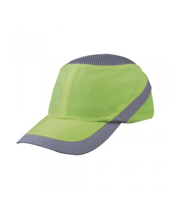 GORRA AIR COLTAN AMARELO FLUO