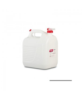 BIDON PLASTICO 10L C/GRIFO