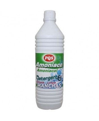 AMONIACO DETERGENTE 1L