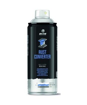 SPRAY RUST CONVERTER 400ML