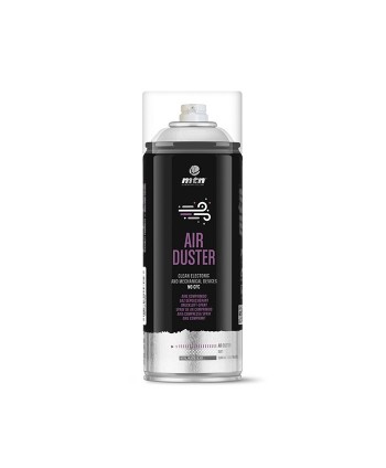 SPRAY AIRE COMPRIMIDO 400ML