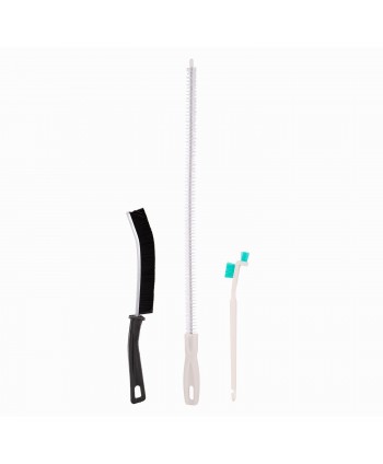 SET CEPILLOS LIMPIEZA COFAN