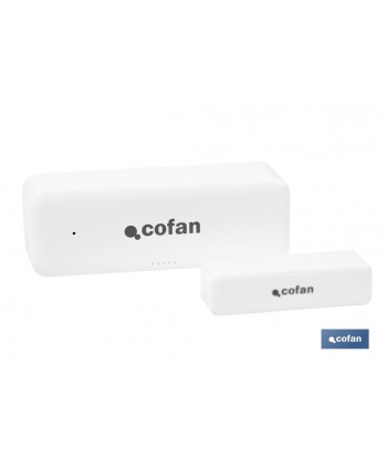SENSOR PUERTAS Y VENTANAS WIFI