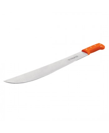 MACHETE ESTANDAR 45CM,...
