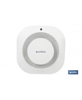 SENSOR HUMO WIFI