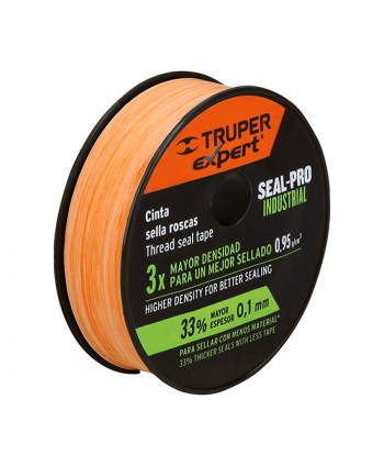 TEFLON 1/2X13M TRUPER