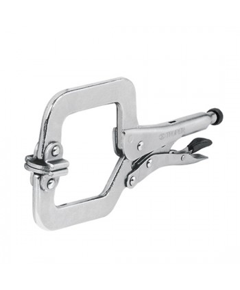 MORDAZA DE PRESION MORDAZA  C 230MM AUT*