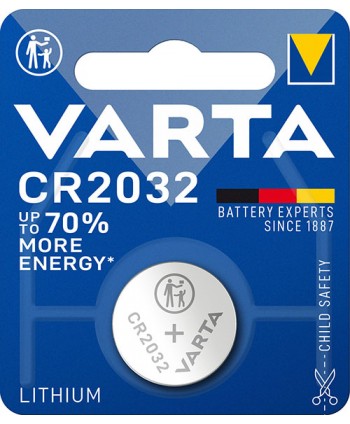 MICROPILA VARTA LITHIUM...