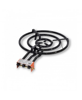 HORNILLO PAELLERO 450/3 FUEGOS