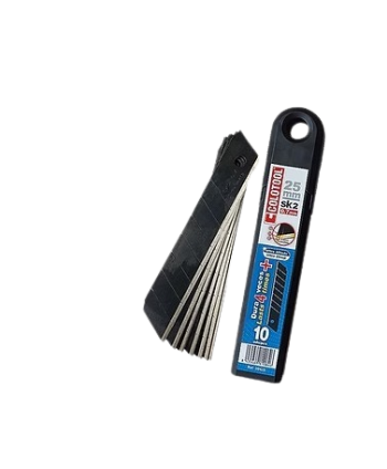 CUCHILLA CUTTER SK2 25MM...