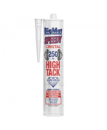POLIMERO MS BIGMAT CRISTAL...