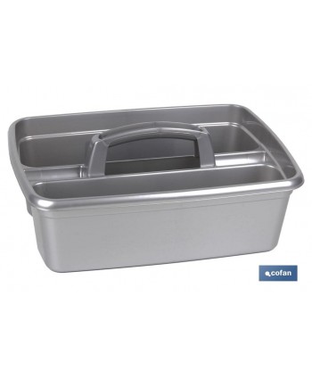 ORGANIZADOR DE LIMPIEZA