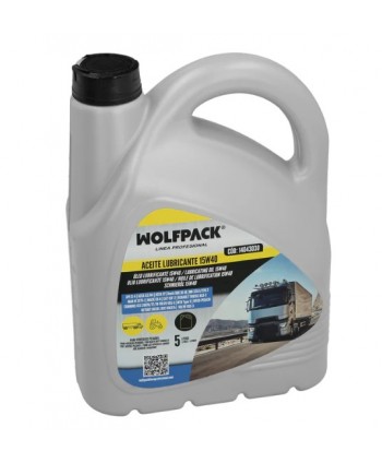 ACEITE LUBRICANTE 15W40...