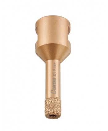 BROCA DIAMANTADA 10MM CORTAG