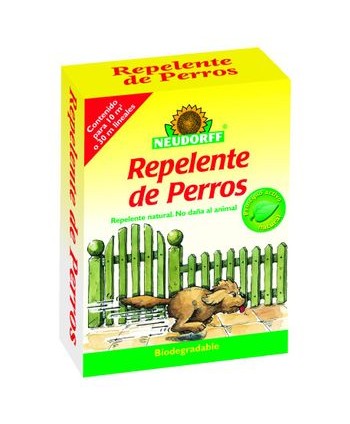 REPELENTE PERROS 300GRS