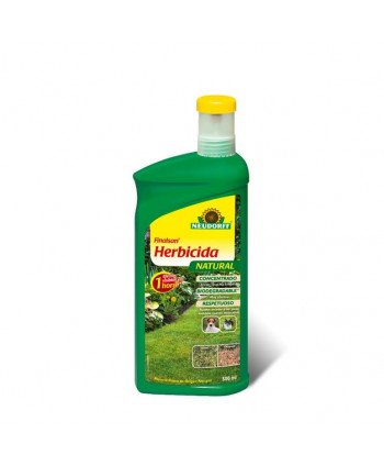 FINALSAN HERB CON 500ML