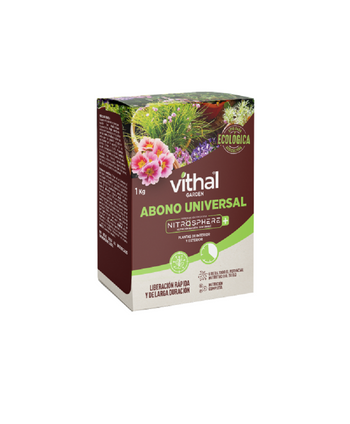 ABONO UNIVERSAL 1KG VITHAL