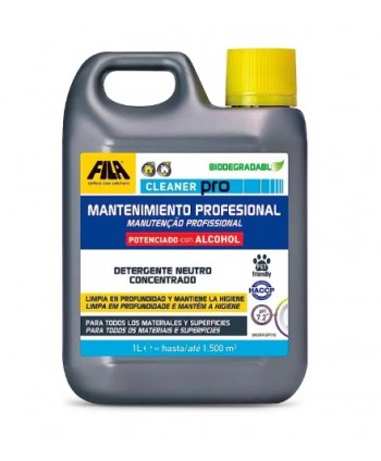 DETERGENTE NEUTRO CLEANER...